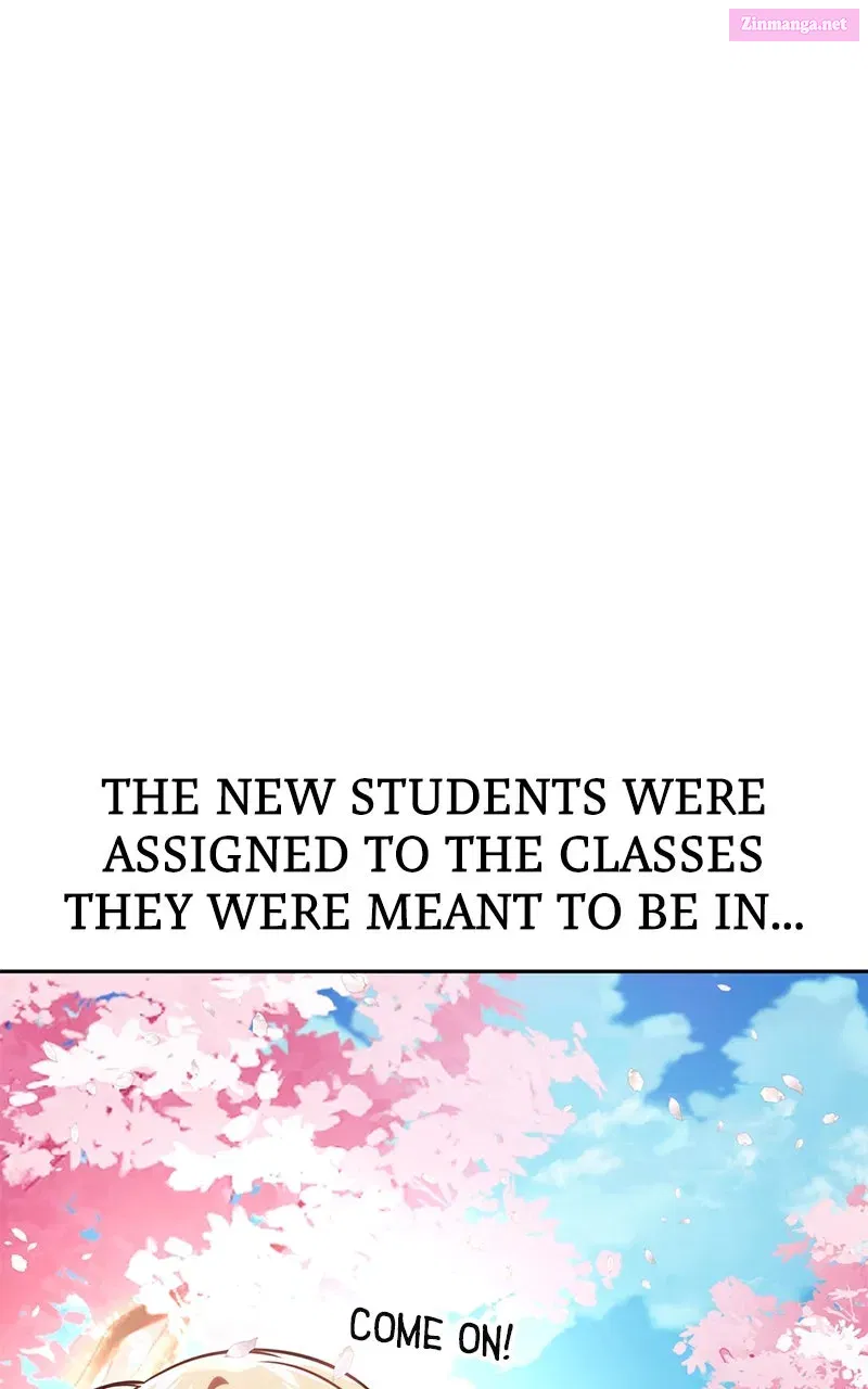 The Extra’sAcademy Survival Guide Chapter 50 page 165 - 