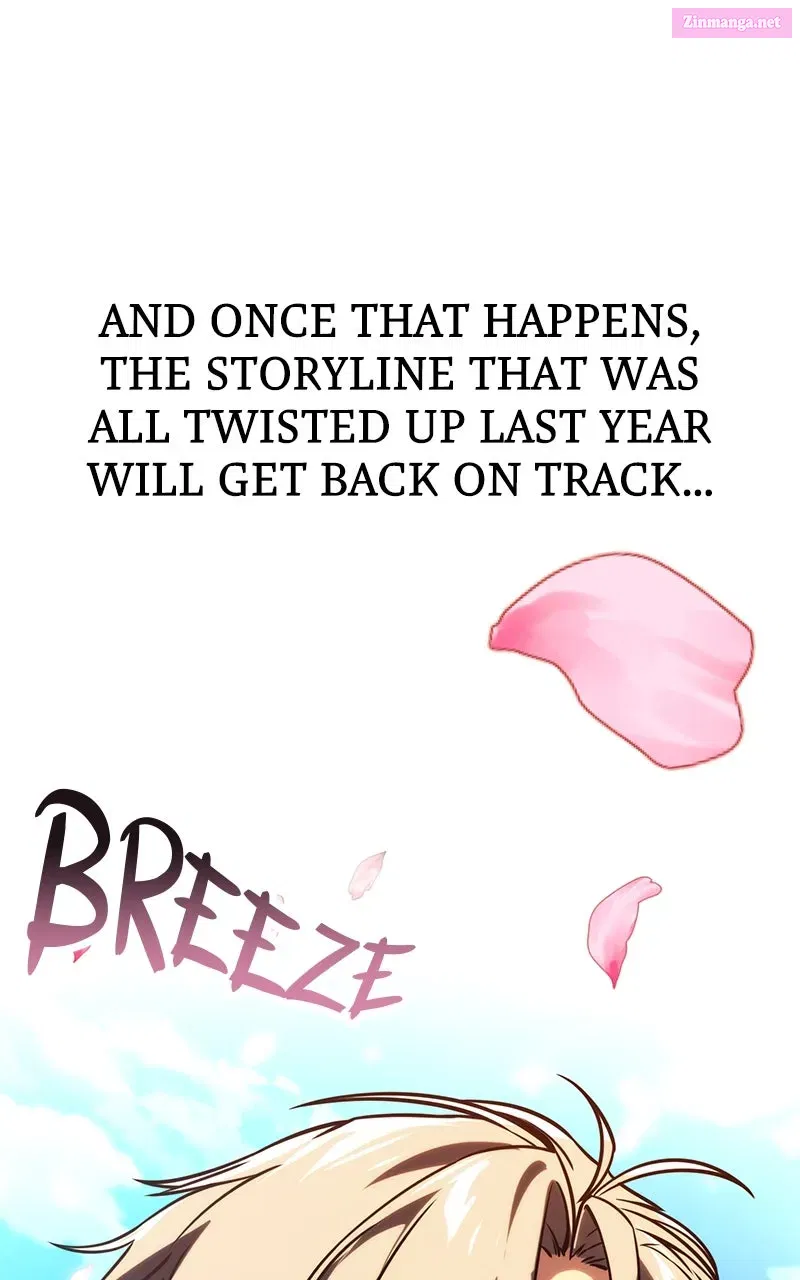 The Extra’sAcademy Survival Guide Chapter 50 page 168 - 