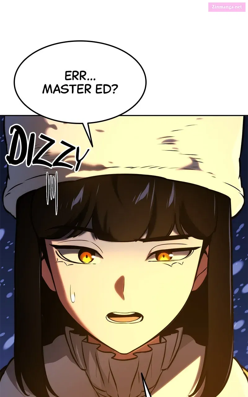 The Extra’sAcademy Survival Guide Chapter 50 page 19 - 