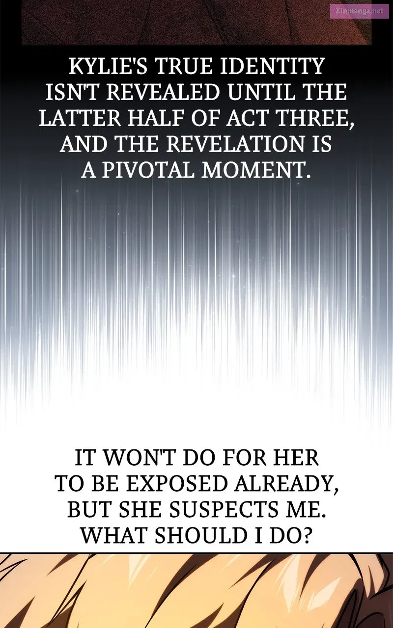 The Extra’sAcademy Survival Guide Chapter 50 page 29 - 