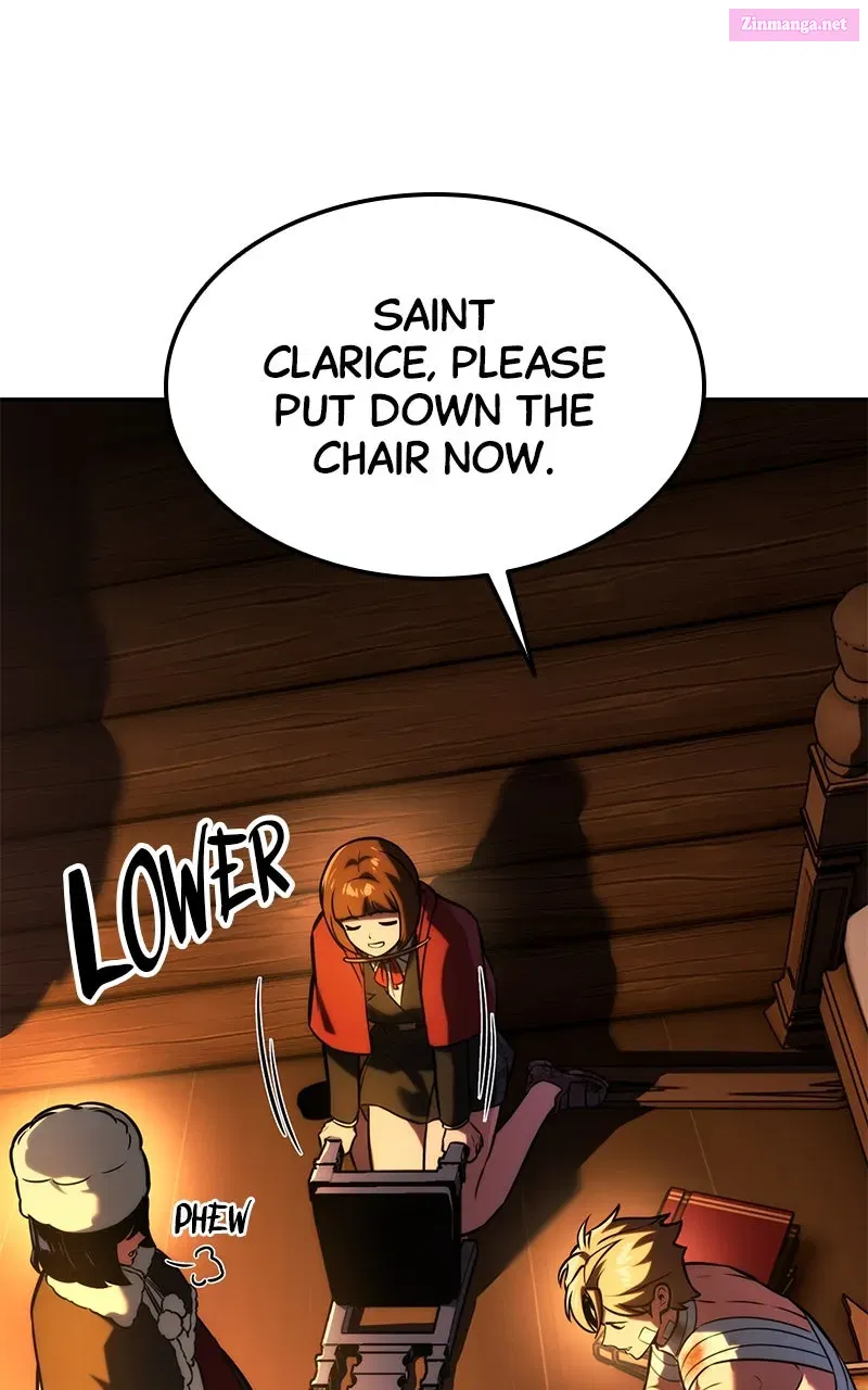 The Extra’sAcademy Survival Guide Chapter 50 page 31 - 
