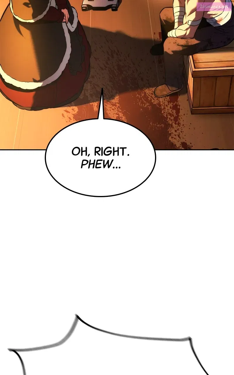 The Extra’sAcademy Survival Guide Chapter 50 page 32 - 