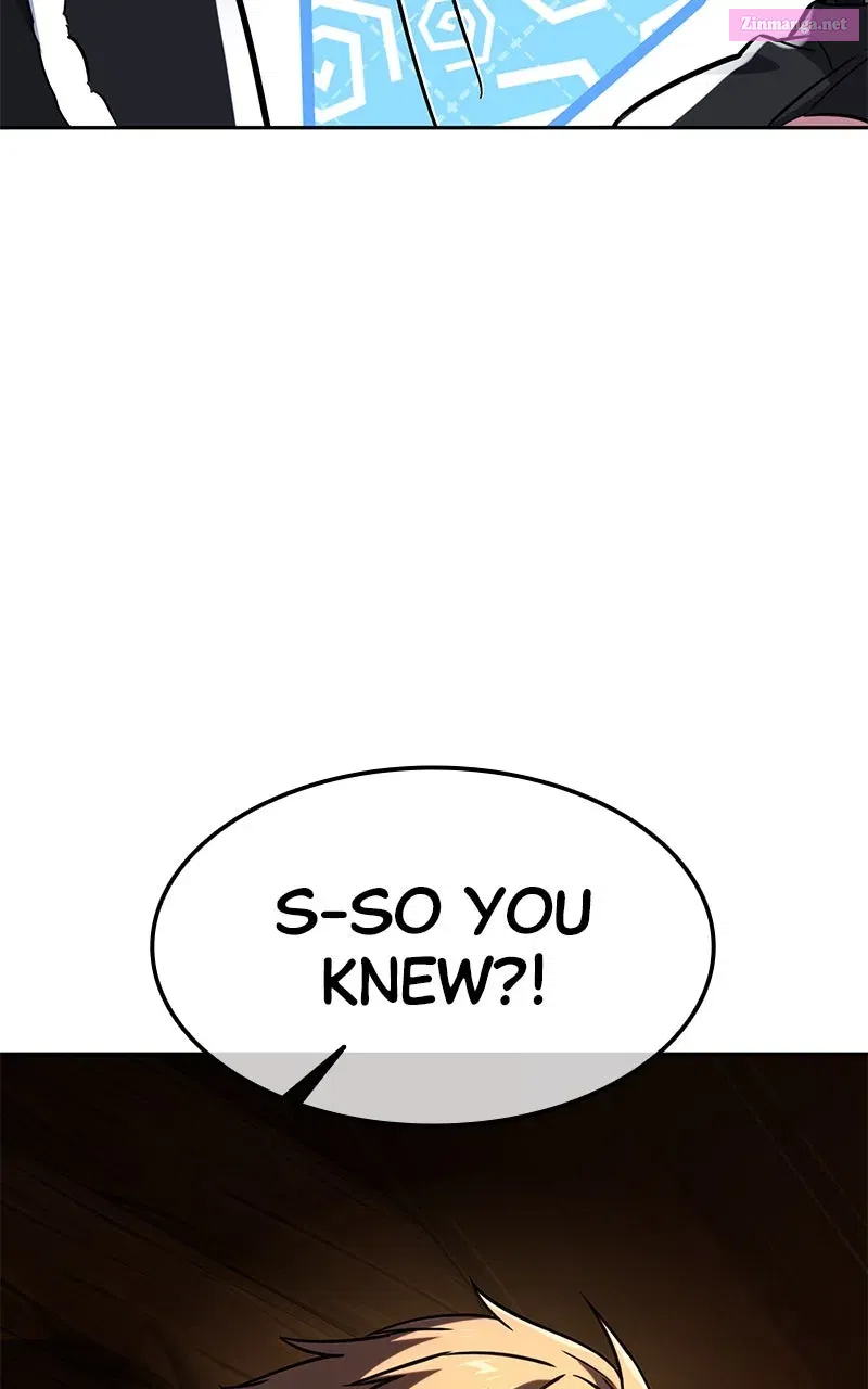 The Extra’sAcademy Survival Guide Chapter 50 page 34 - 