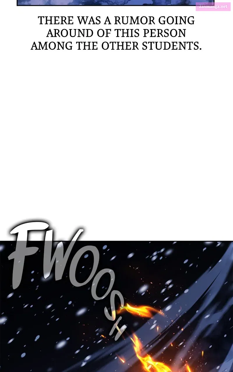 The Extra’sAcademy Survival Guide Chapter 50 page 5 - 