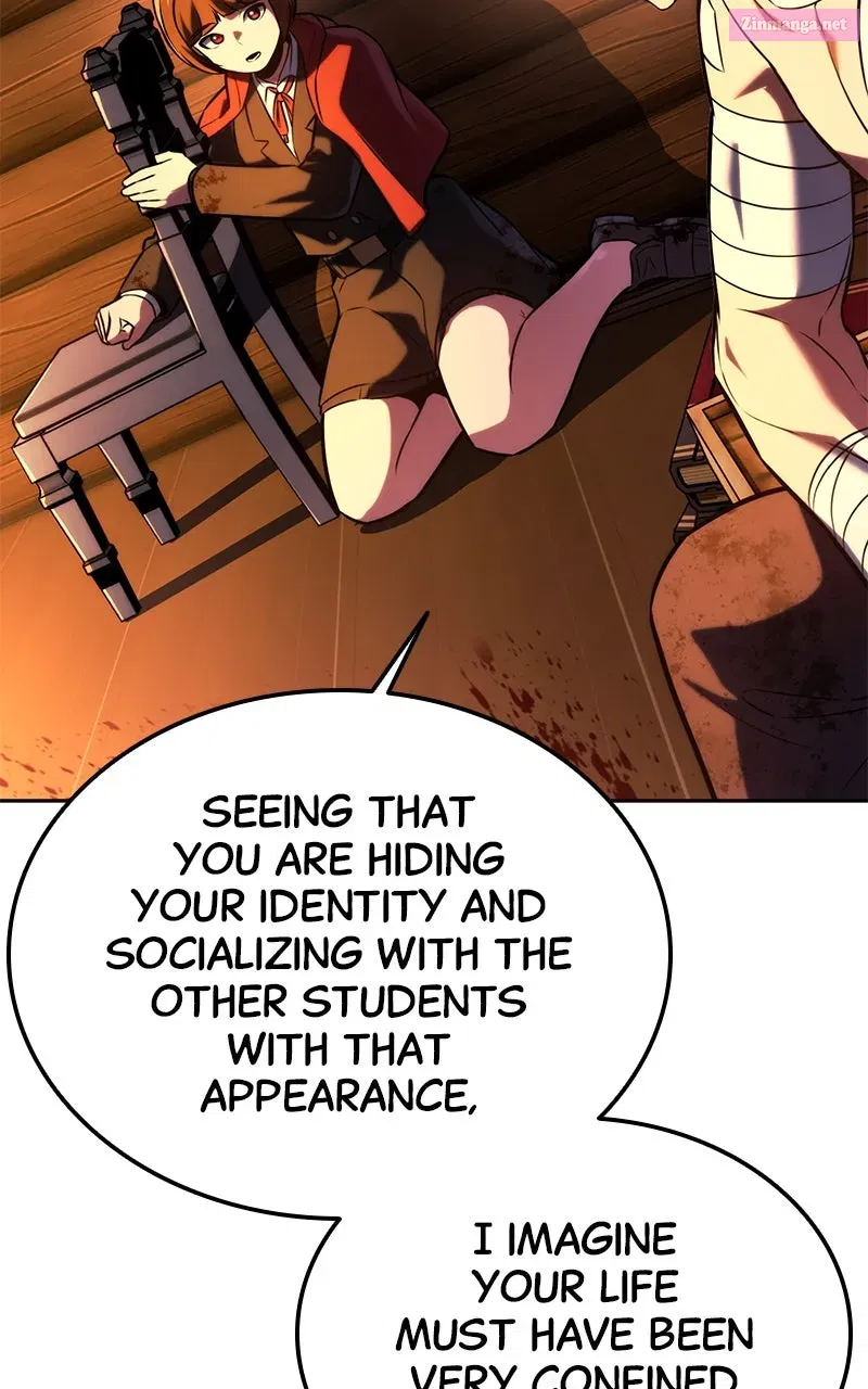 The Extra’sAcademy Survival Guide Chapter 50 page 43 - 