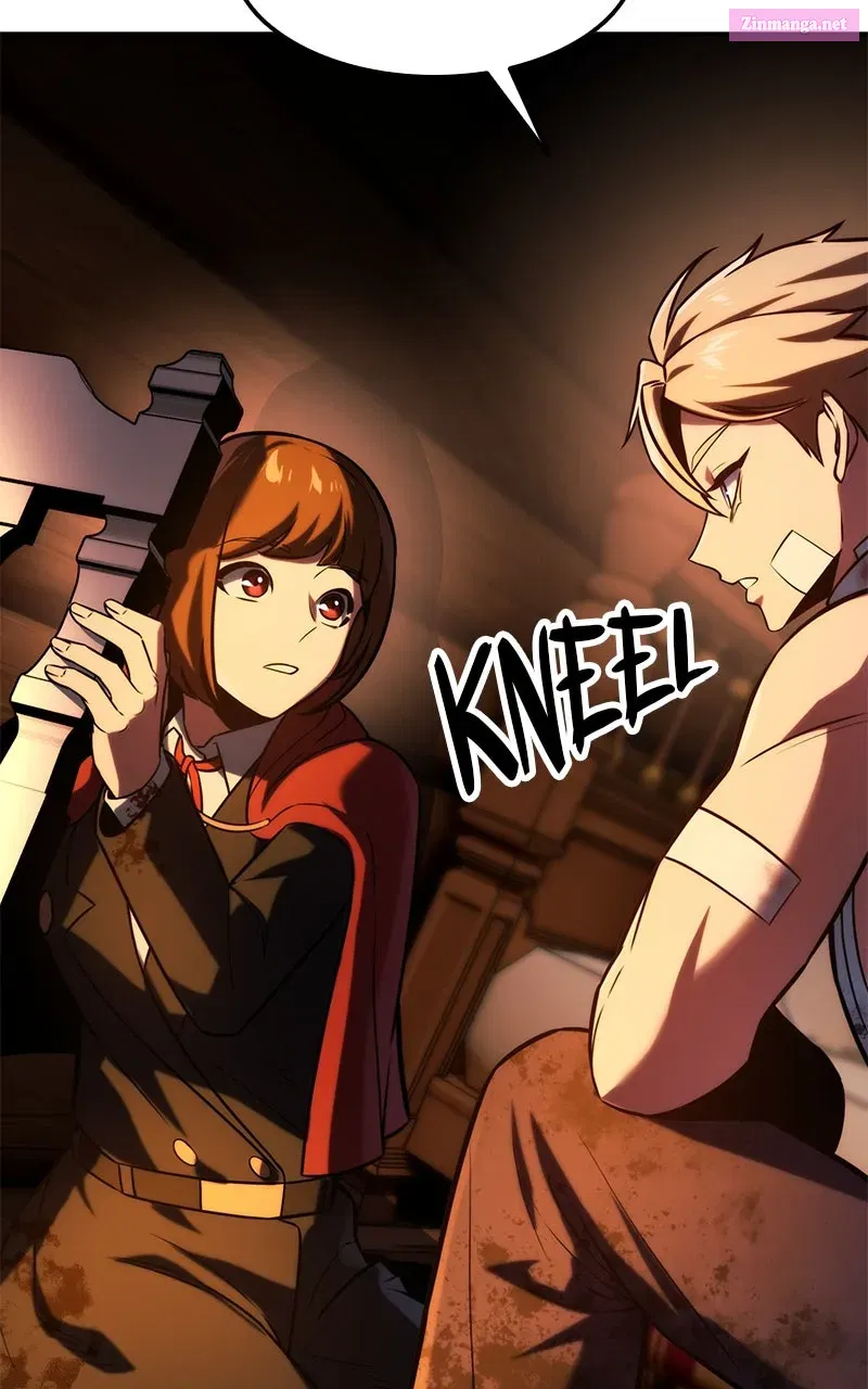 The Extra’sAcademy Survival Guide Chapter 50 page 46 - 