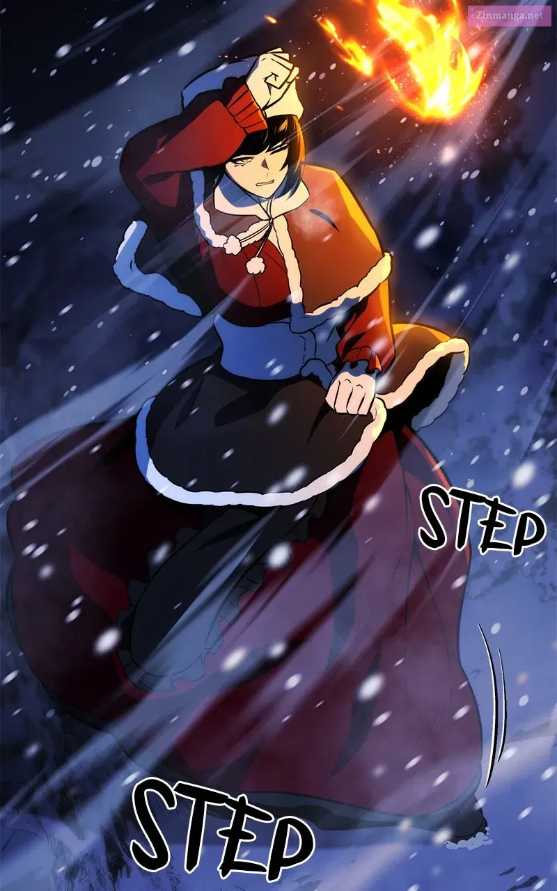 The Extra’sAcademy Survival Guide Chapter 50 page 6 - 