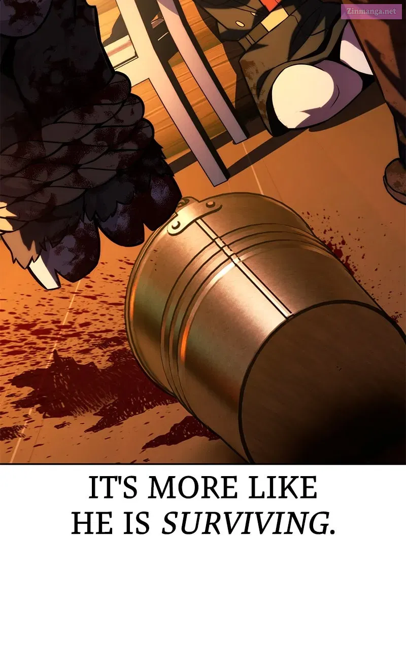 The Extra’sAcademy Survival Guide Chapter 50 page 51 - 