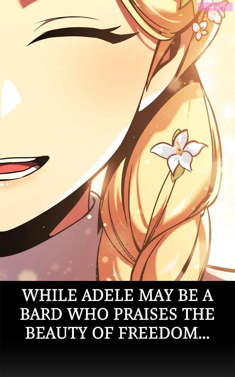 The Extra’sAcademy Survival Guide Chapter 50 page 53 - 