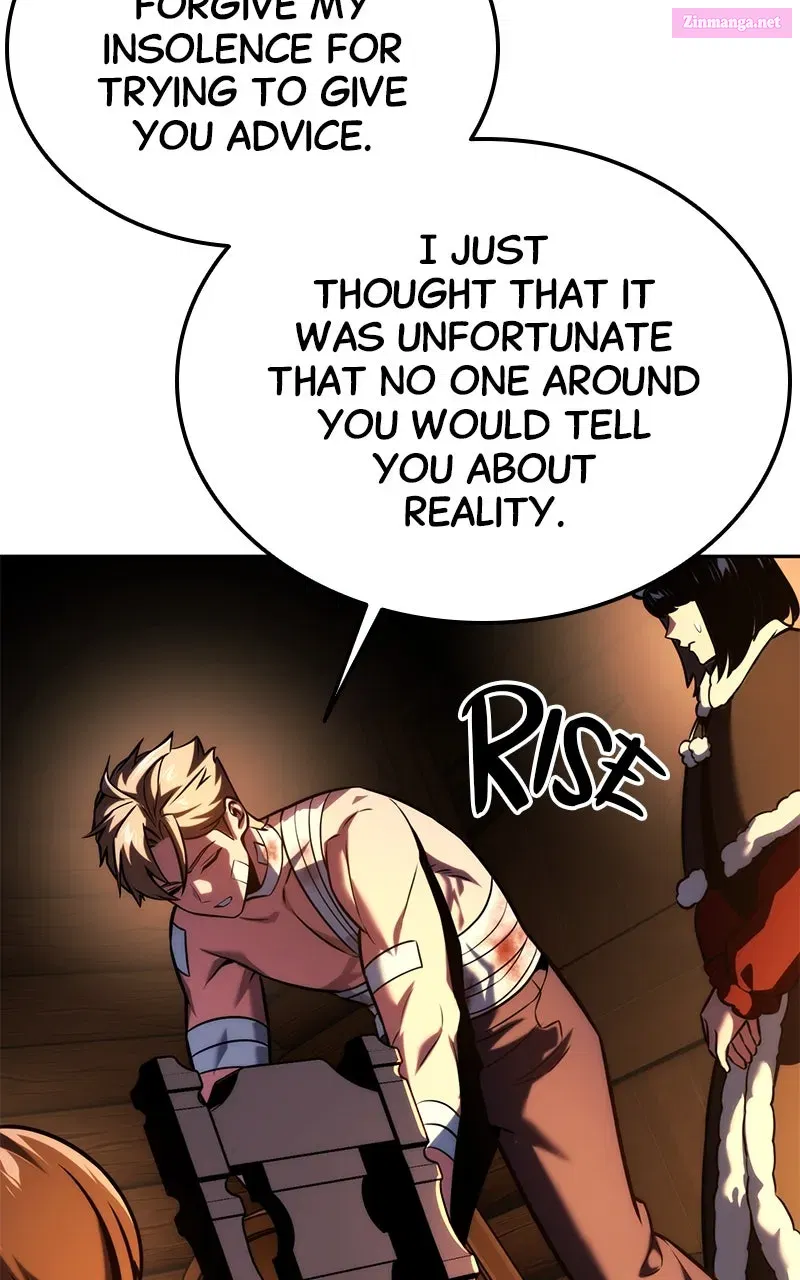 The Extra’sAcademy Survival Guide Chapter 50 page 57 - 