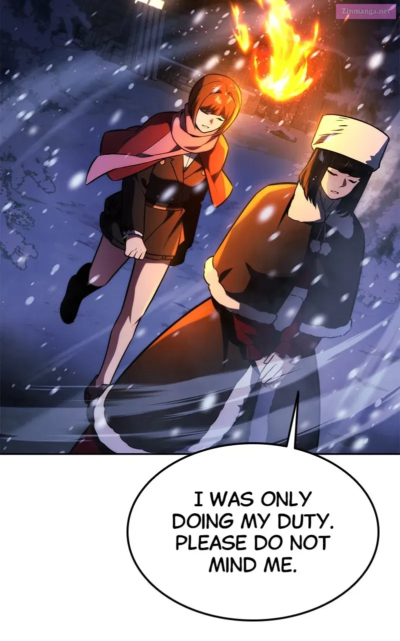 The Extra’sAcademy Survival Guide Chapter 50 page 63 - 