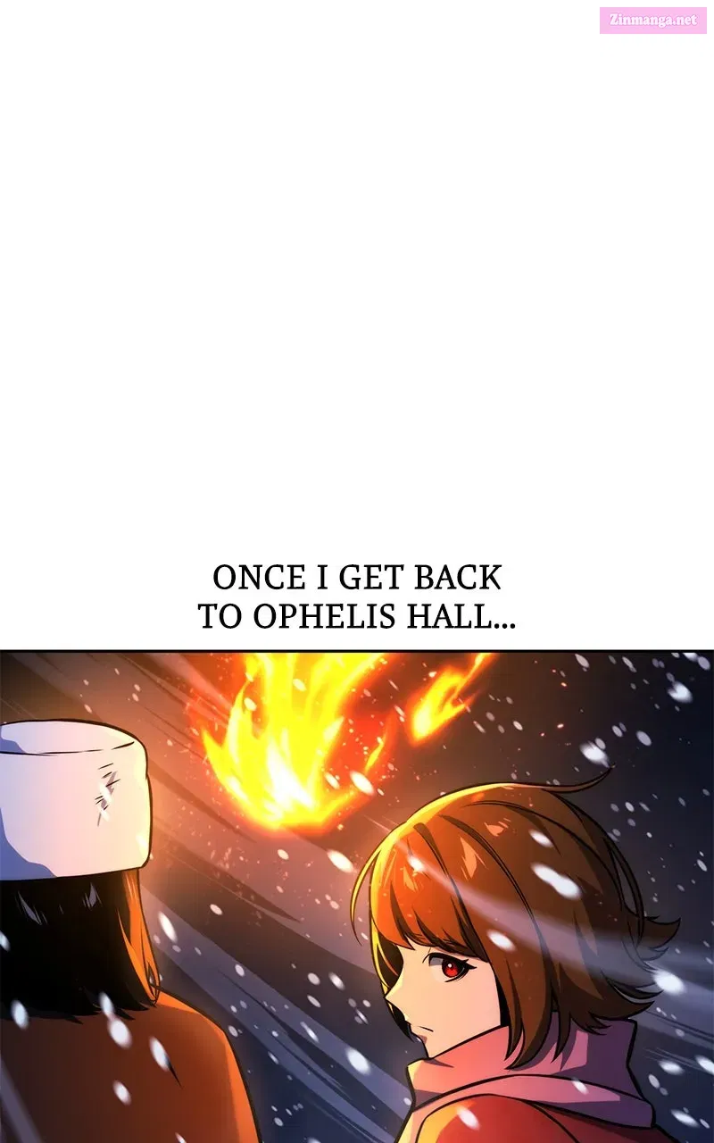 The Extra’sAcademy Survival Guide Chapter 50 page 64 - 