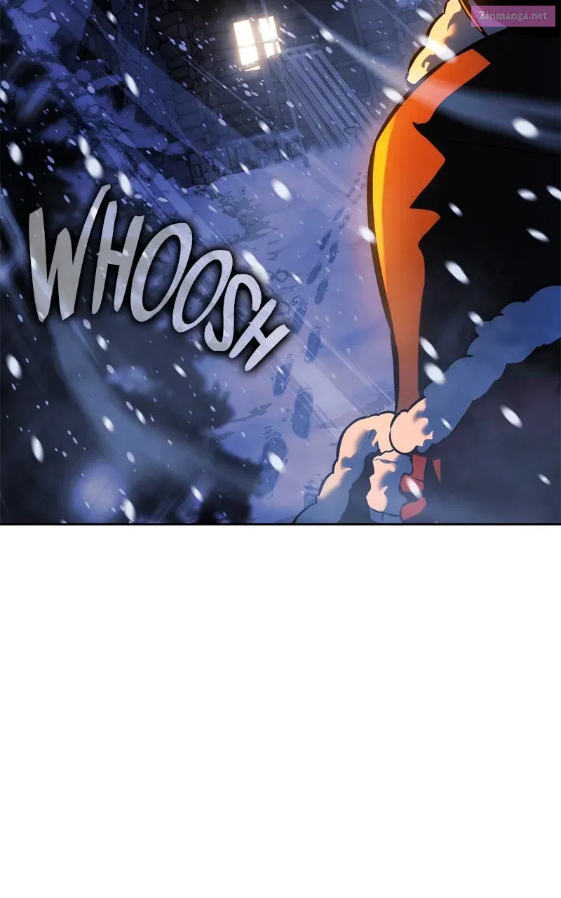 The Extra’sAcademy Survival Guide Chapter 50 page 8 - 