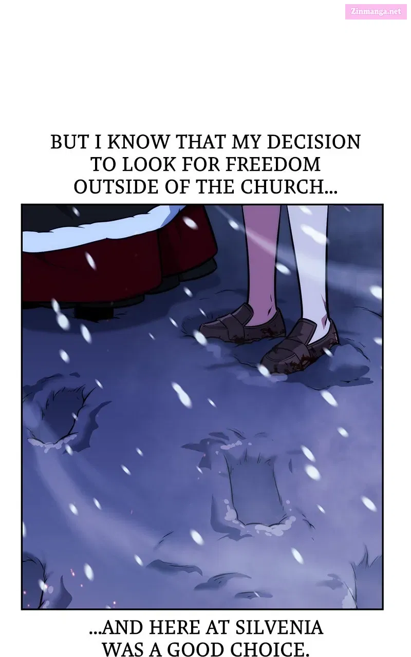 The Extra’sAcademy Survival Guide Chapter 50 page 71 - 