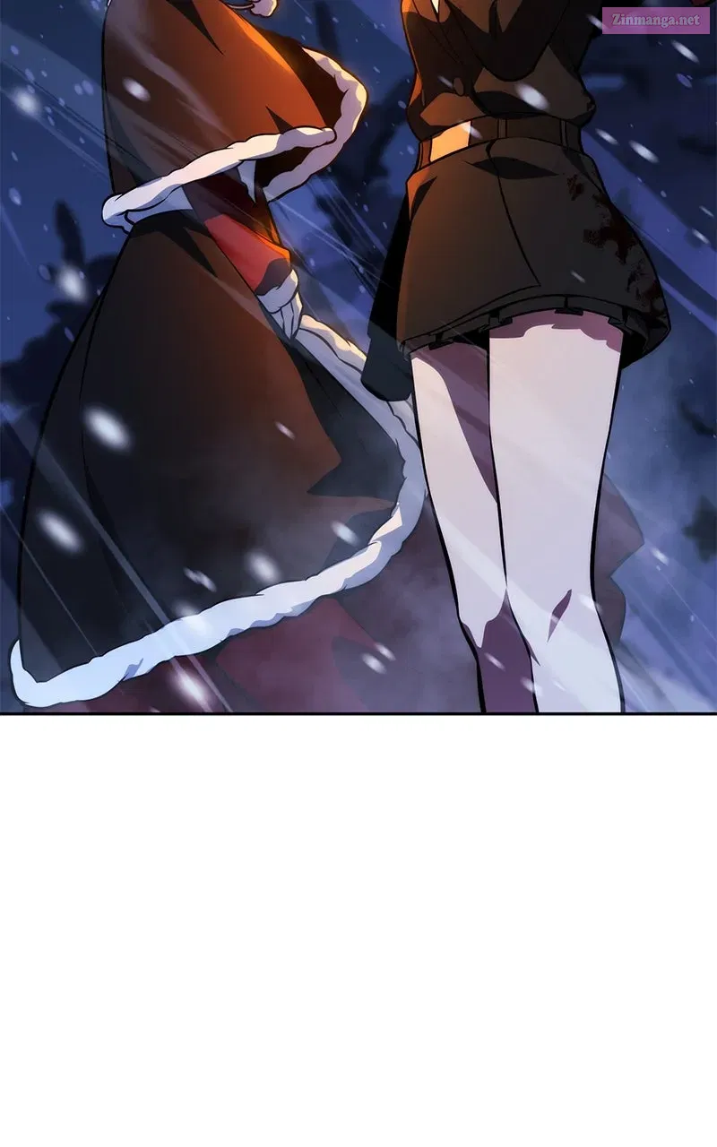 The Extra’sAcademy Survival Guide Chapter 50 page 75 - 