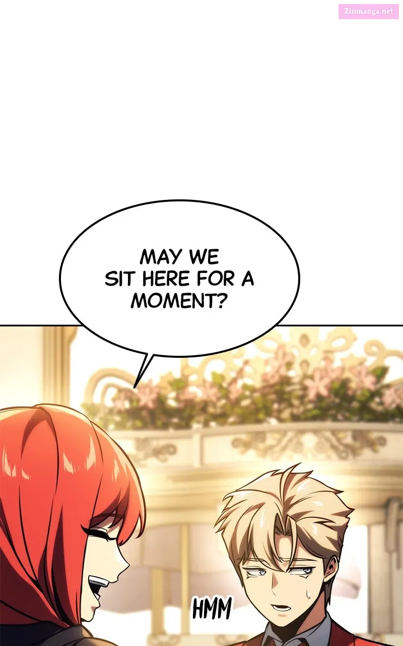 The Extra’sAcademy Survival Guide Chapter 50 page 86 - 