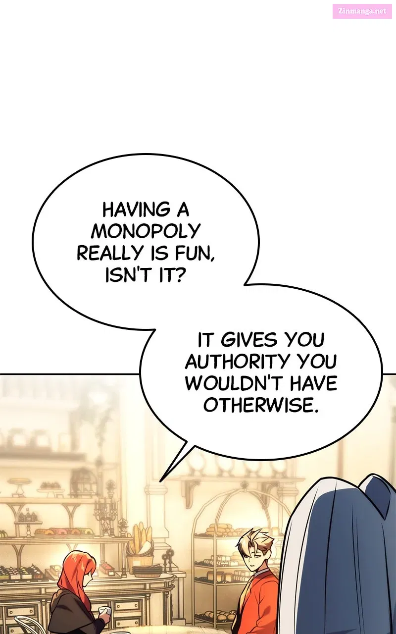 The Extra’sAcademy Survival Guide Chapter 50 page 90 - 