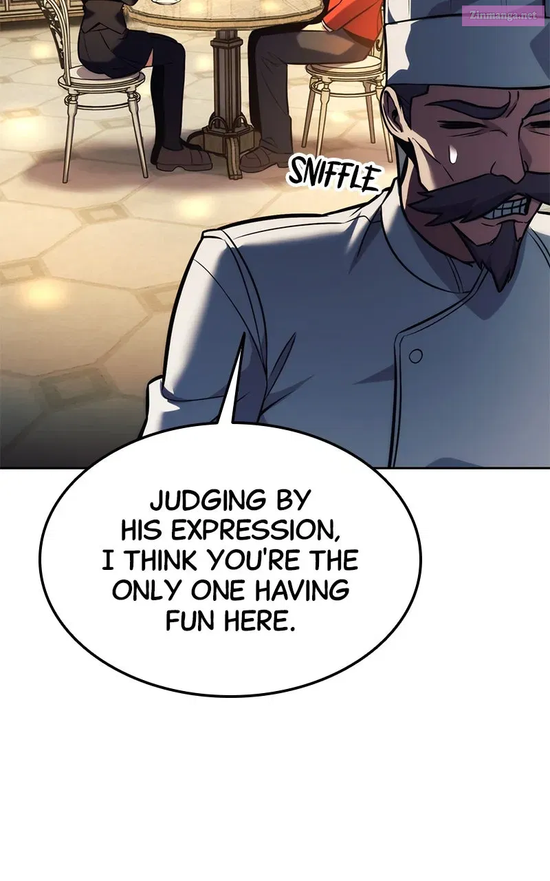 The Extra’sAcademy Survival Guide Chapter 50 page 91 - 