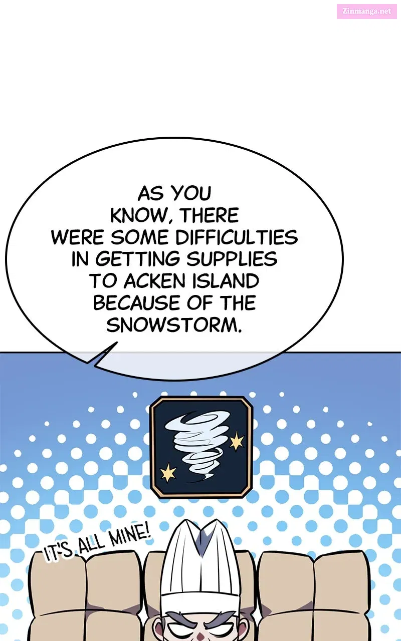 The Extra’sAcademy Survival Guide Chapter 50 page 94 - 