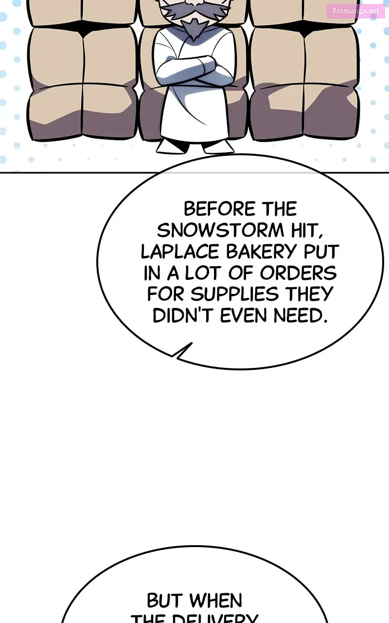 The Extra’sAcademy Survival Guide Chapter 50 page 95 - 