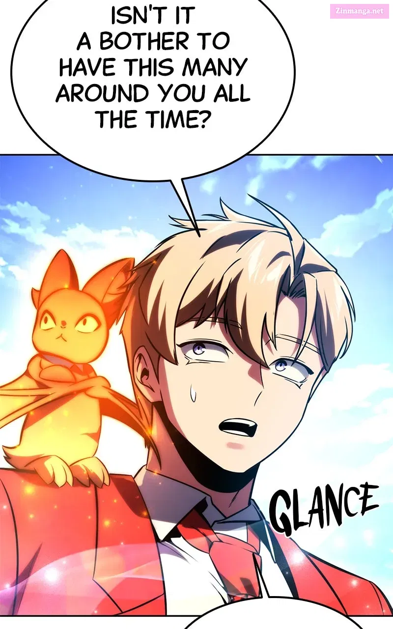 The Extra’sAcademy Survival Guide Chapter 51 page 107 - 