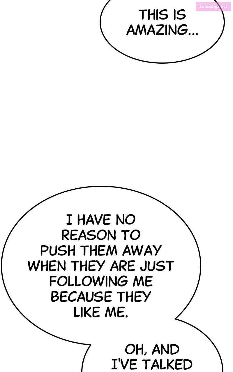 The Extra’sAcademy Survival Guide Chapter 51 page 108 - 