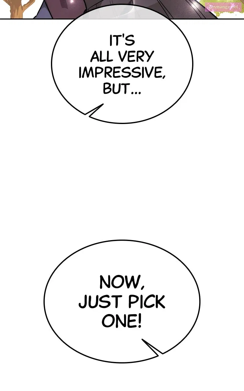 The Extra’sAcademy Survival Guide Chapter 51 page 110 - 