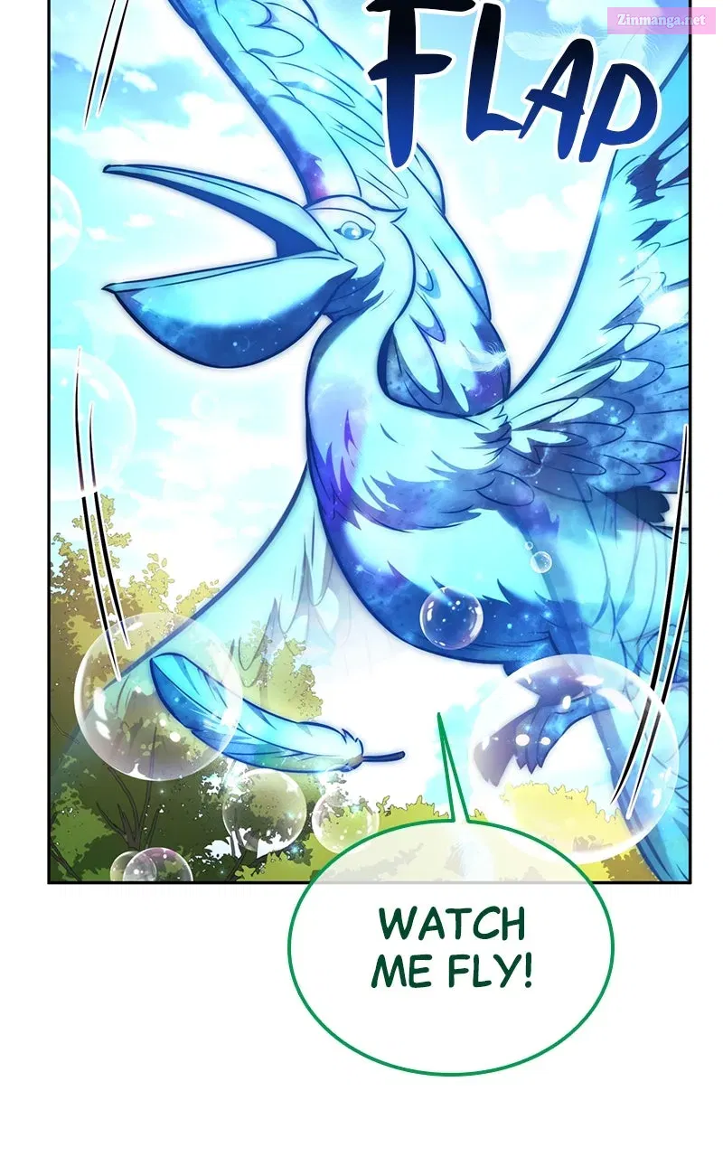 The Extra’sAcademy Survival Guide Chapter 51 page 114 - 