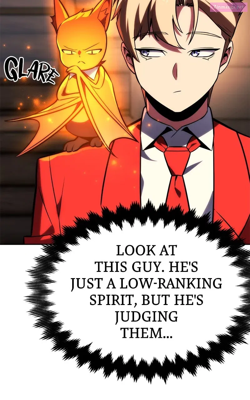 The Extra’sAcademy Survival Guide Chapter 51 page 116 - 