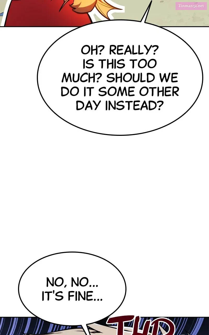 The Extra’sAcademy Survival Guide Chapter 51 page 118 - 