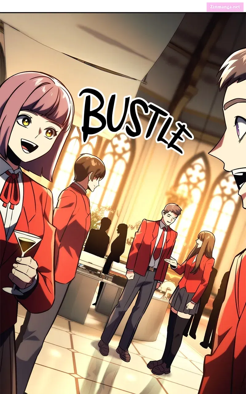 The Extra’sAcademy Survival Guide Chapter 51 page 123 - 