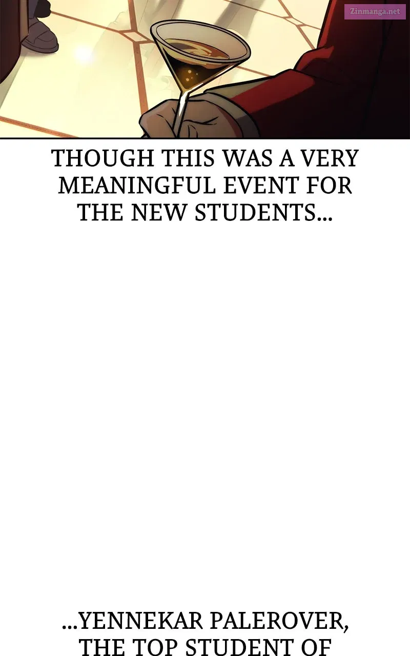 The Extra’sAcademy Survival Guide Chapter 51 page 124 - 