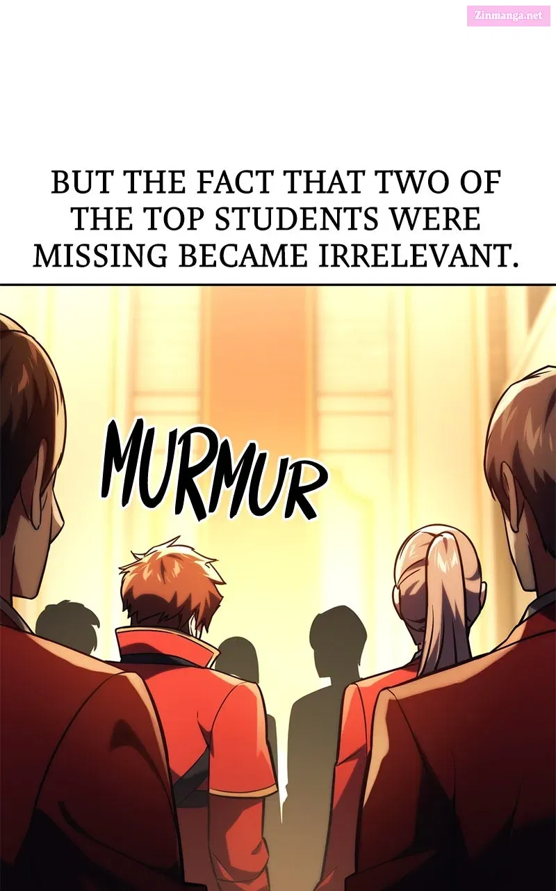 The Extra’sAcademy Survival Guide Chapter 51 page 127 - 