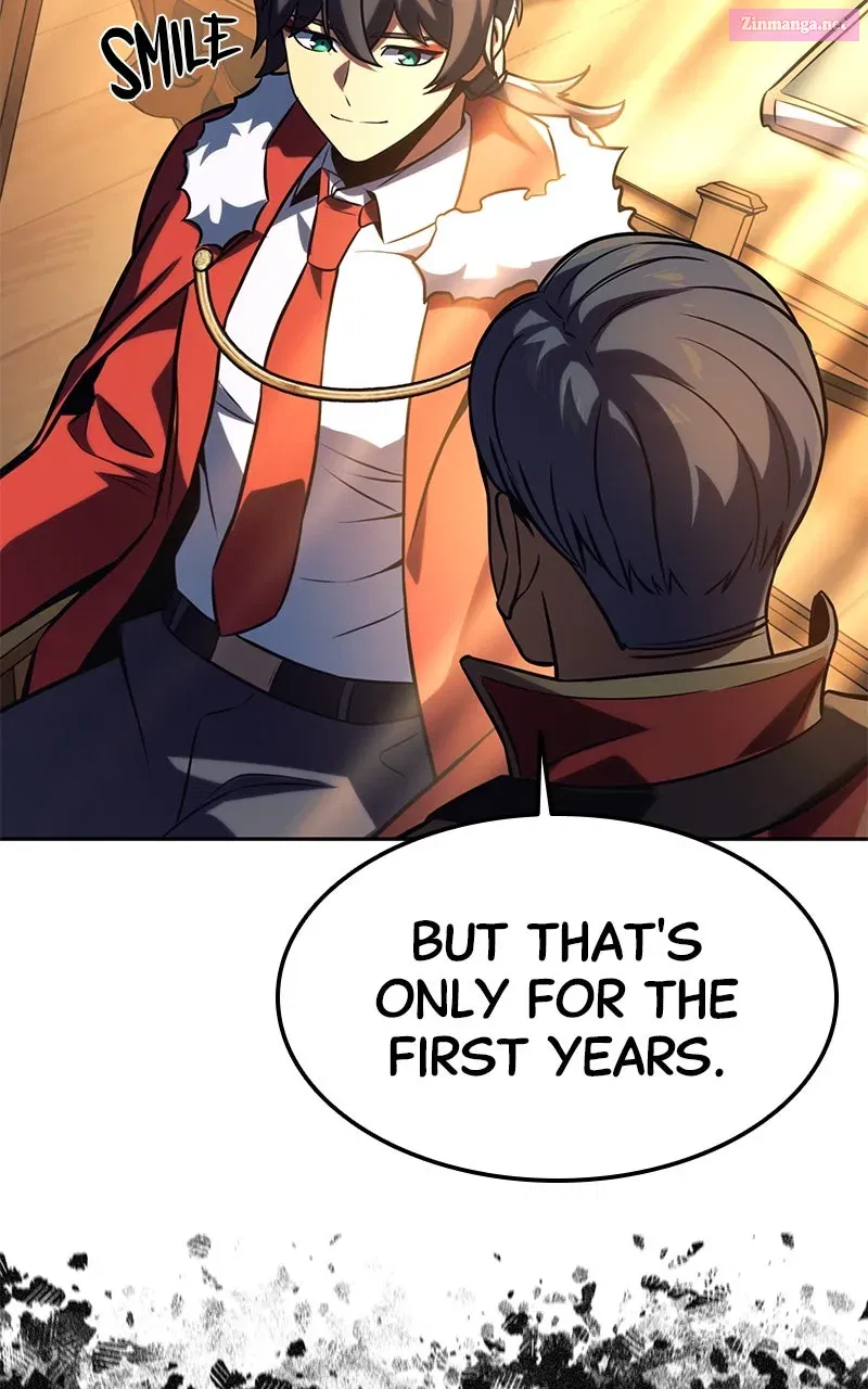 The Extra’sAcademy Survival Guide Chapter 51 page 14 - 