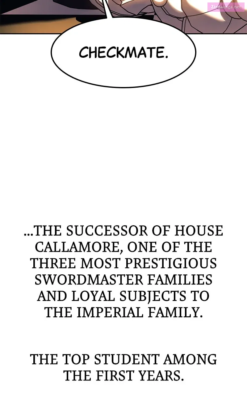 The Extra’sAcademy Survival Guide Chapter 51 page 134 - 