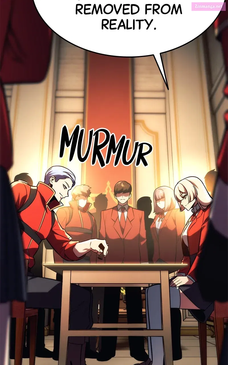 The Extra’sAcademy Survival Guide Chapter 51 page 140 - 