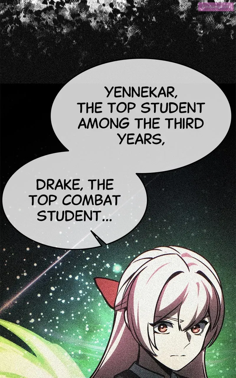 The Extra’sAcademy Survival Guide Chapter 51 page 15 - 
