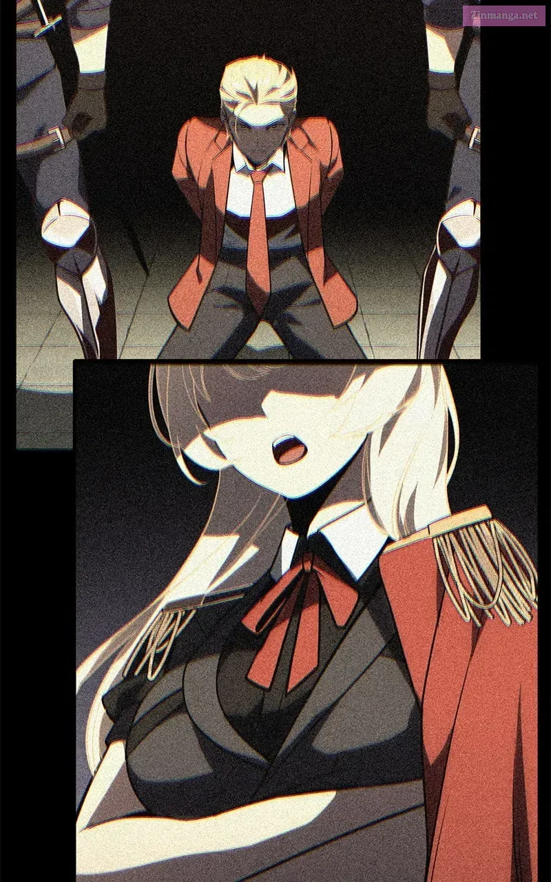 The Extra’sAcademy Survival Guide Chapter 51 page 146 - 