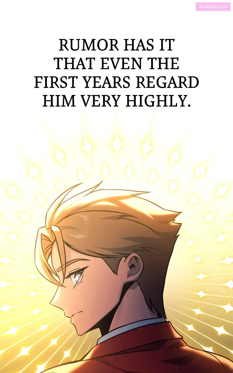 The Extra’sAcademy Survival Guide Chapter 51 page 152 - 