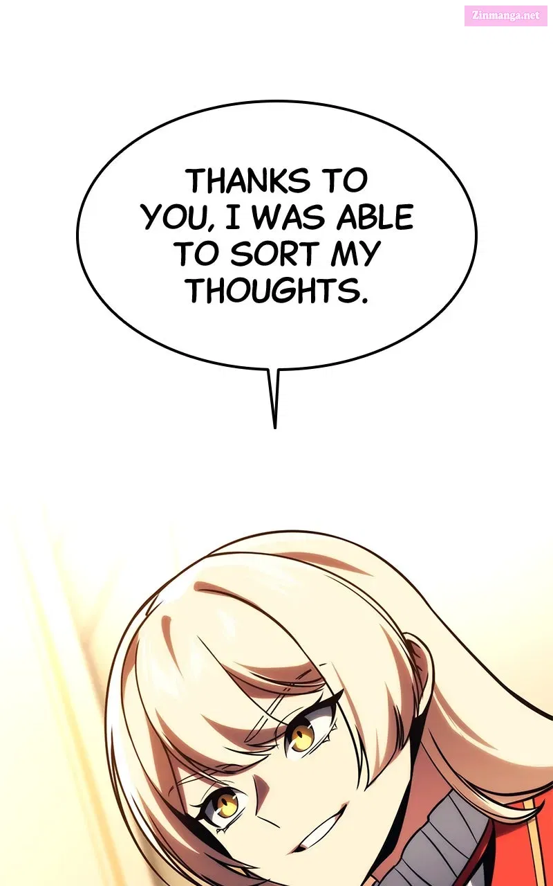 The Extra’sAcademy Survival Guide Chapter 51 page 158 - 