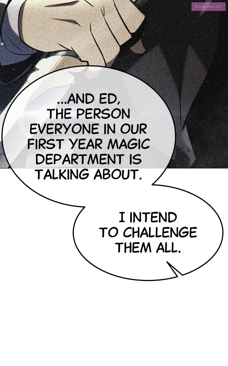 The Extra’sAcademy Survival Guide Chapter 51 page 17 - 