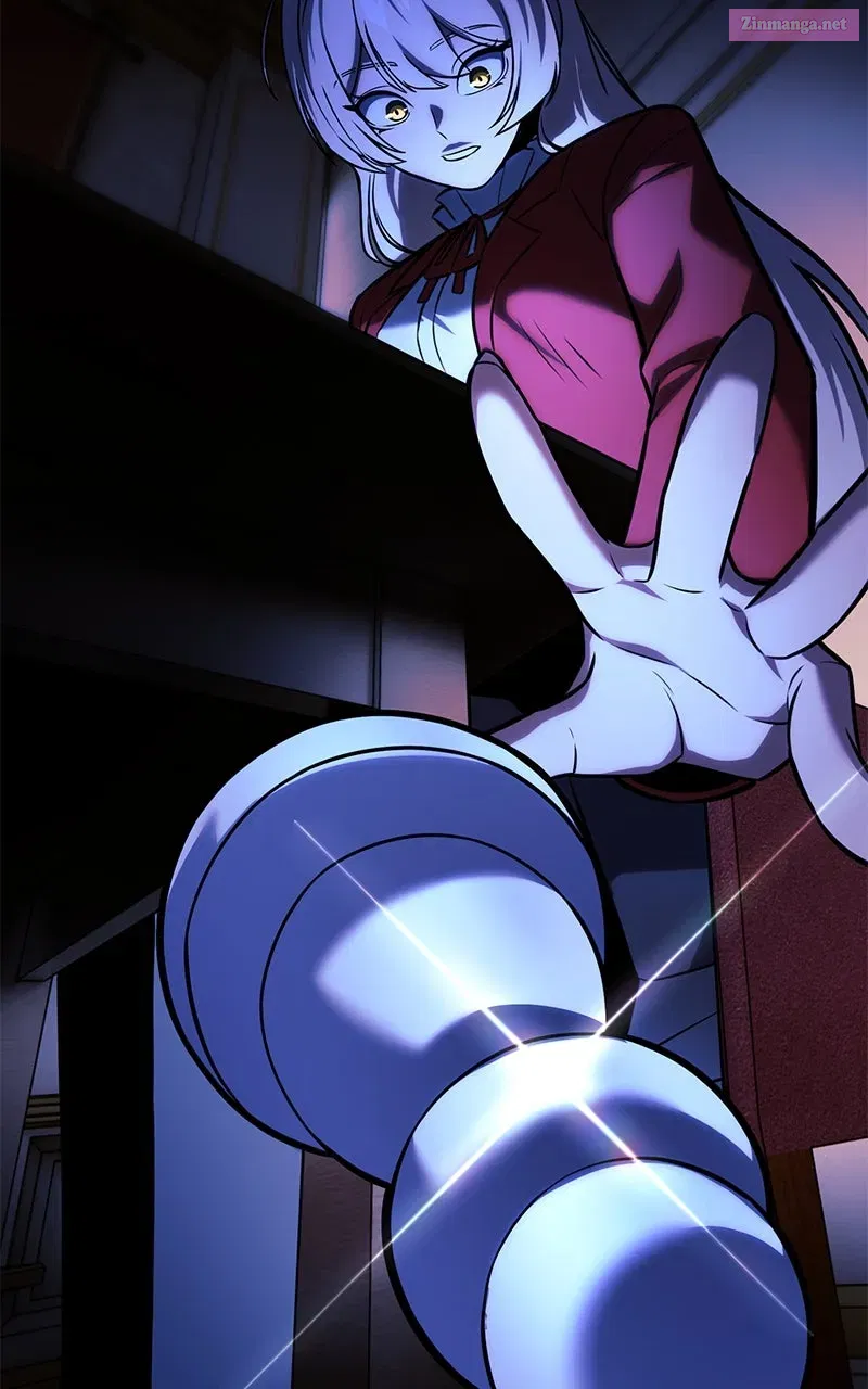 The Extra’sAcademy Survival Guide Chapter 51 page 169 - 