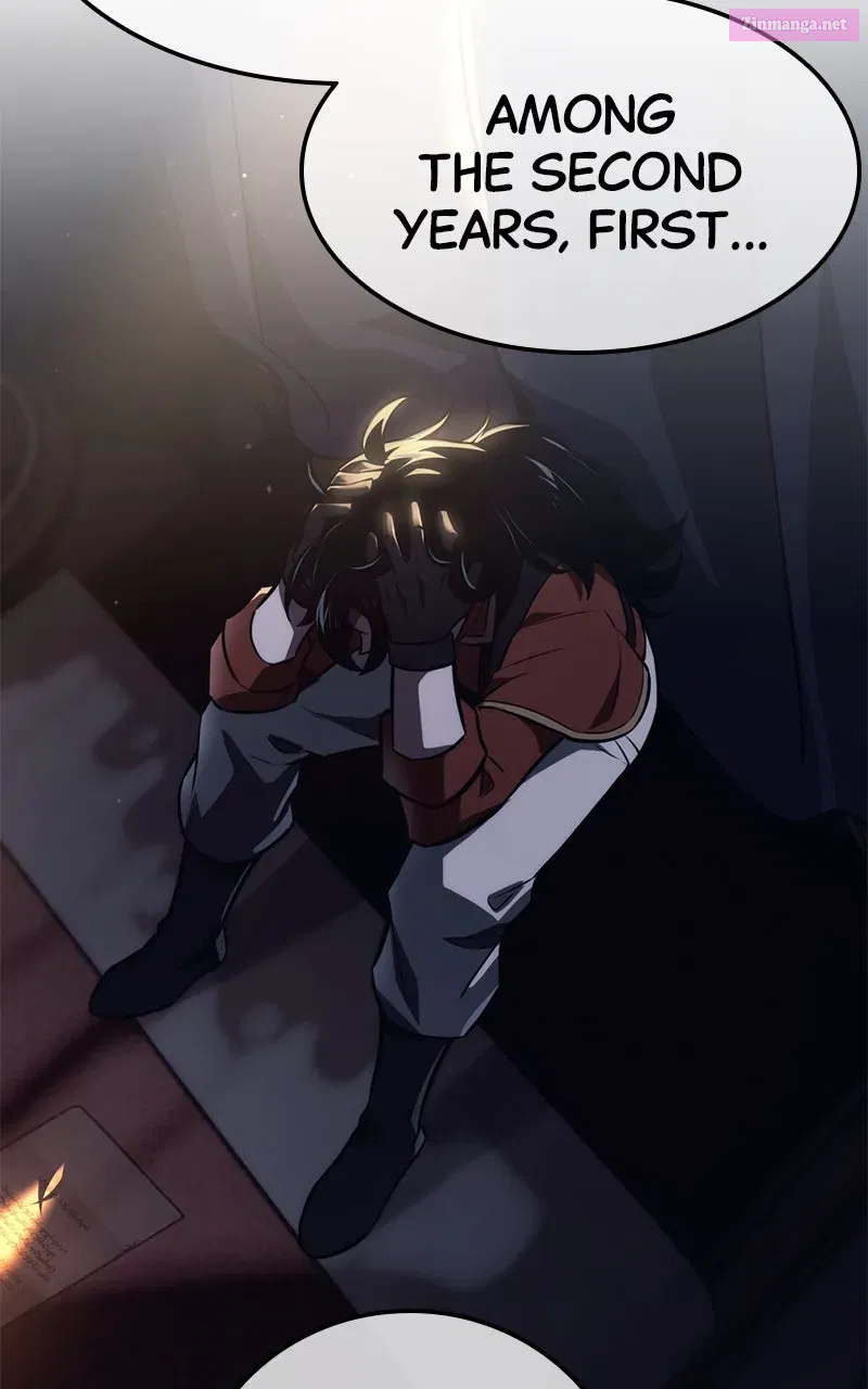 The Extra’sAcademy Survival Guide Chapter 51 page 20 - 