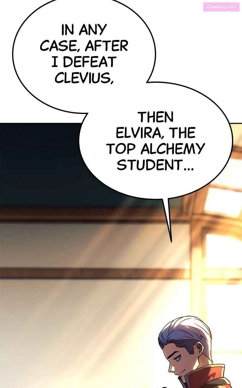 The Extra’sAcademy Survival Guide Chapter 51 page 22 - 