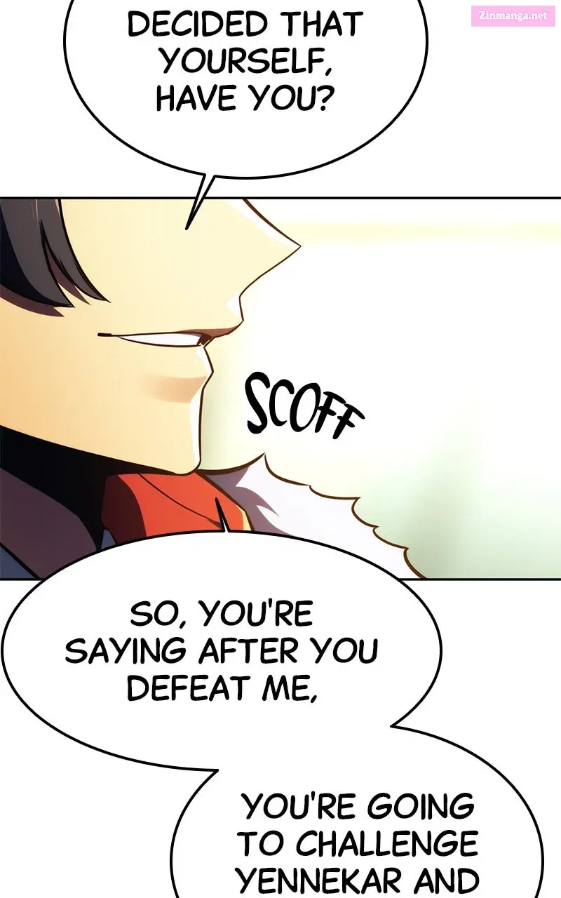 The Extra’sAcademy Survival Guide Chapter 51 page 27 - 