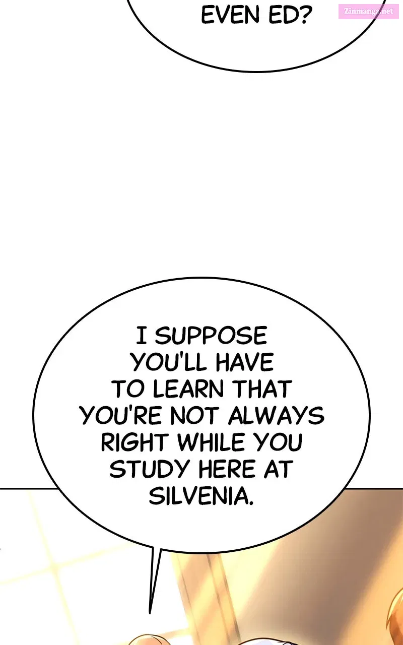 The Extra’sAcademy Survival Guide Chapter 51 page 28 - 