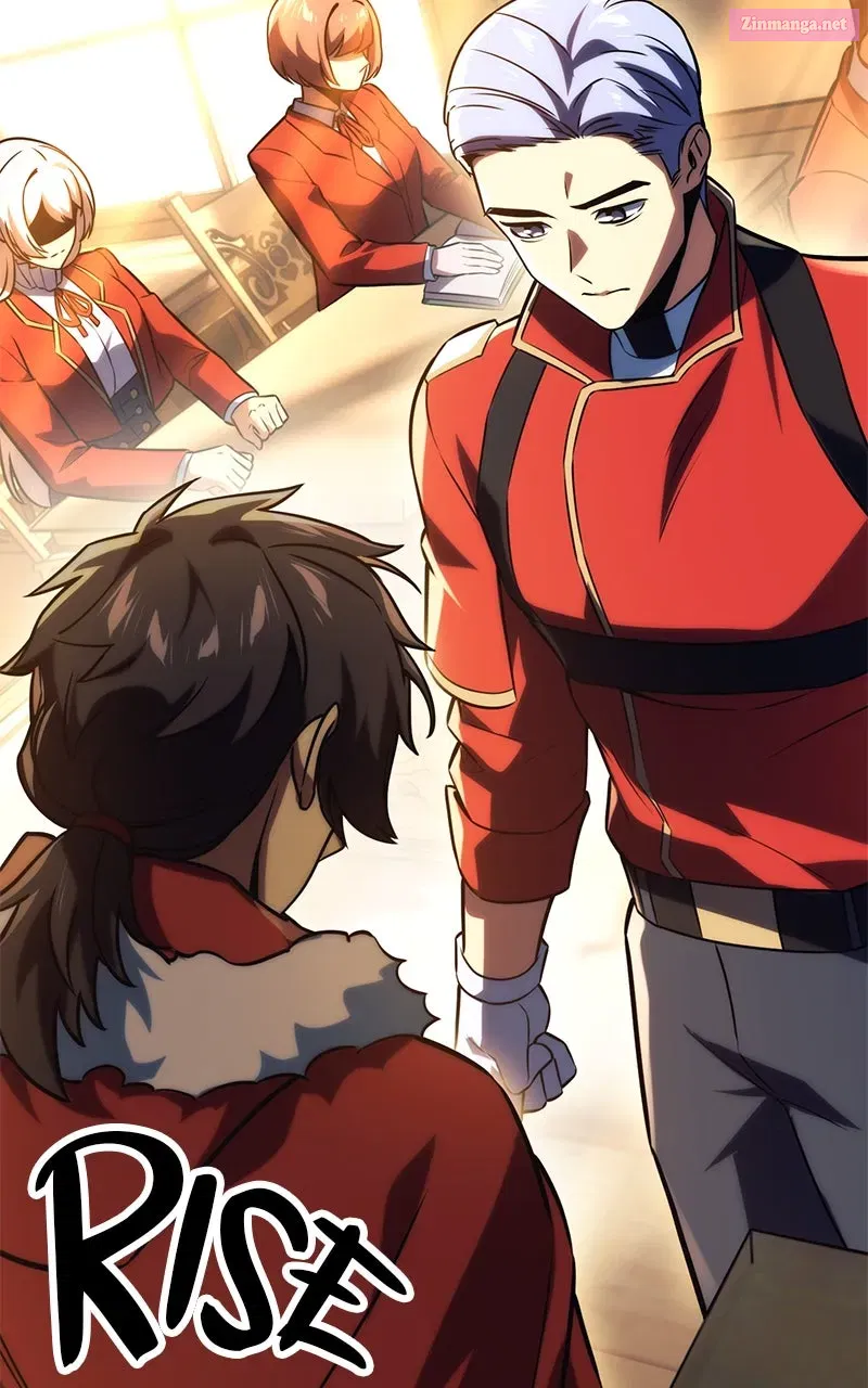The Extra’sAcademy Survival Guide Chapter 51 page 29 - 
