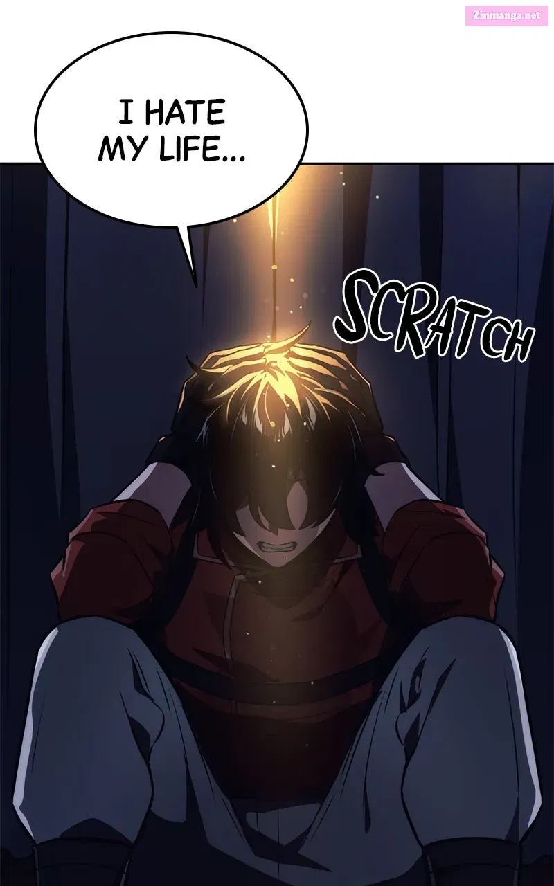 The Extra’sAcademy Survival Guide Chapter 51 page 4 - 