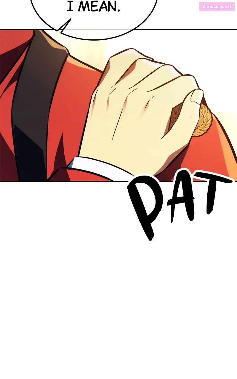 The Extra’sAcademy Survival Guide Chapter 51 page 31 - 