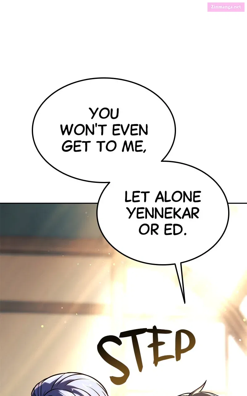 The Extra’sAcademy Survival Guide Chapter 51 page 32 - 